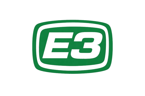 Logo E3