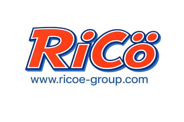 Logo Rico